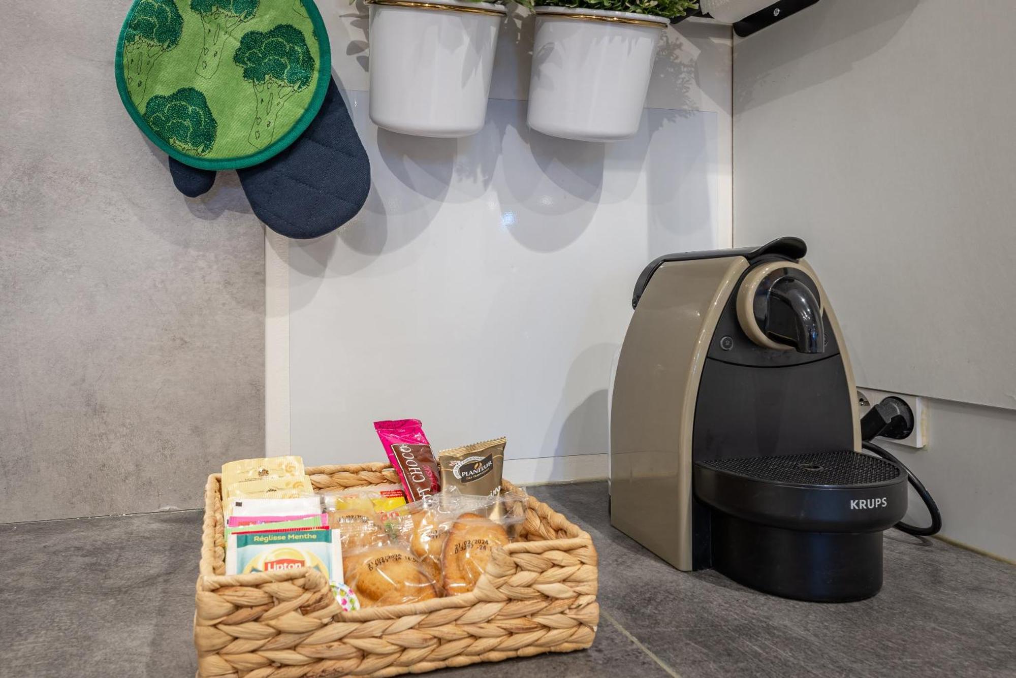 L'Oasis - Disney 10Min - Paris - Vallee Village - Parking Chessy  Exterior photo